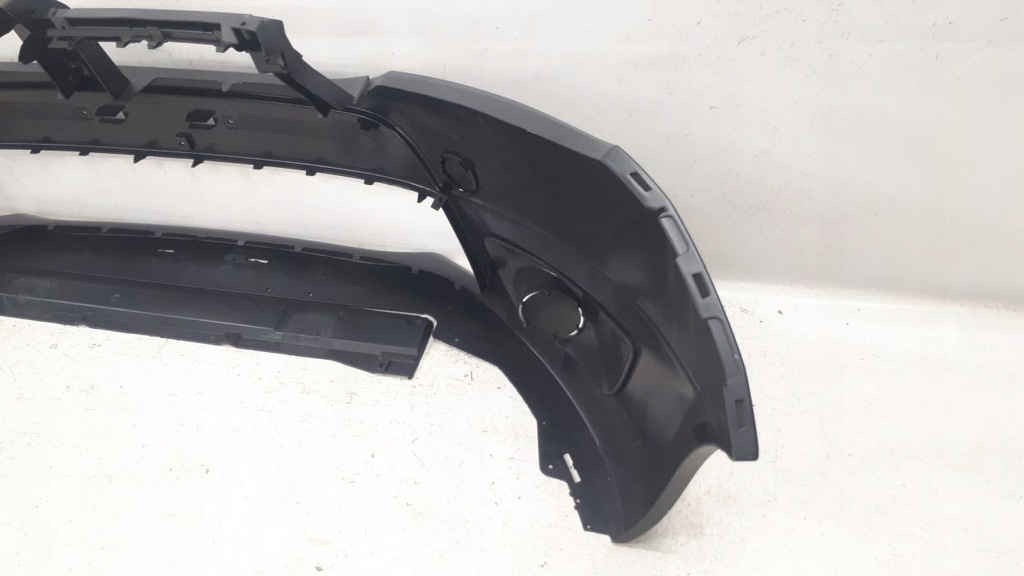 фото №15, 620229493 бампер перед dacia logan ii