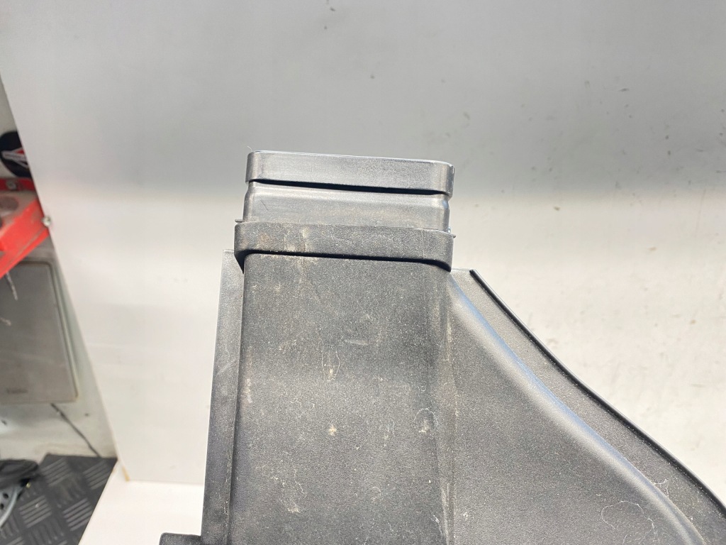 фото №9, Впуск повітропровід повітря alfa romeo giulia quadrifoglio v6 2,9 qv