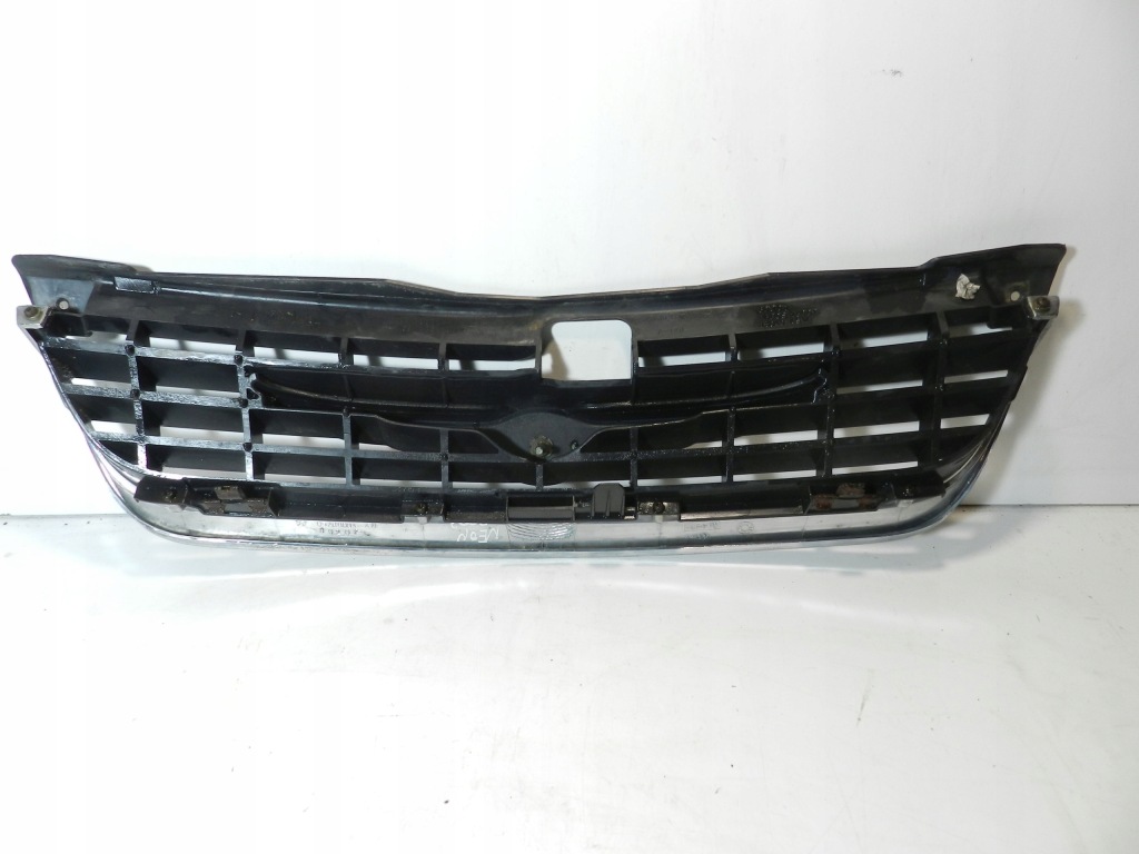 фото №4, Решітка радіатора решітка радіатора бампера chrysler neon ii 2