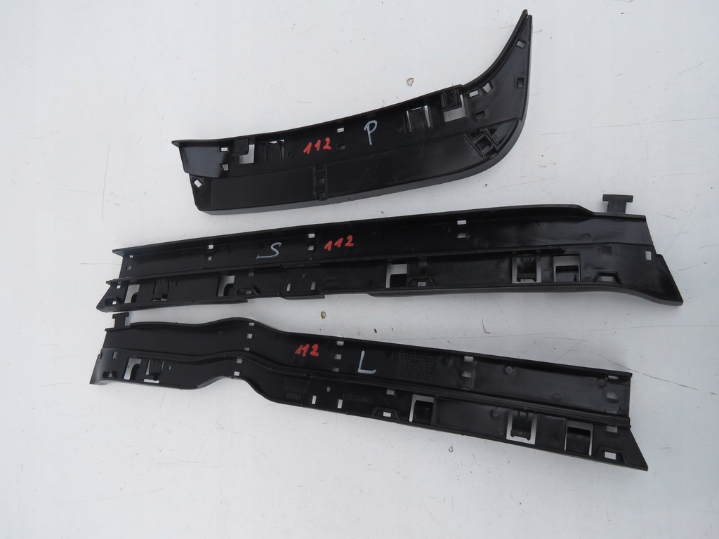 фото №1, Канал кабельний кабелі 1801596 scania p,g,r,t - series r 450 1801594 1801595