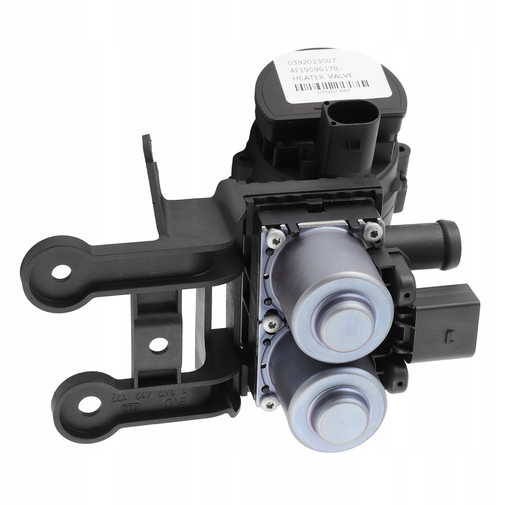 фото №9, Клапан керуючий обігрівача 0392023007 akcesorium