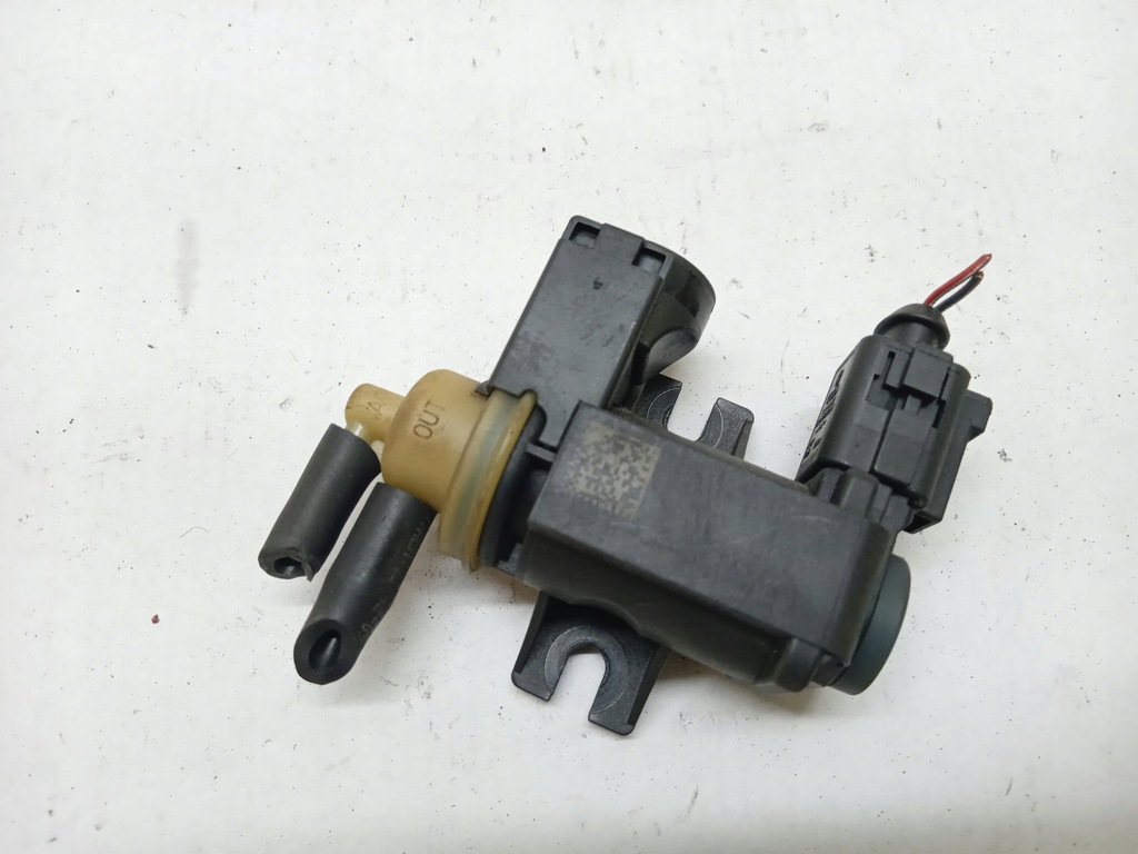 фото №1, Клапан вакуумa audi a5 2.0 tdi 8t