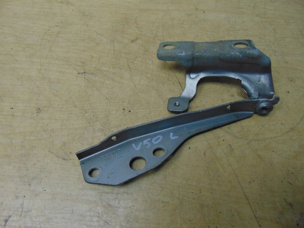 фото №1, Петля капот лівий volvo v50 1 i 30753597