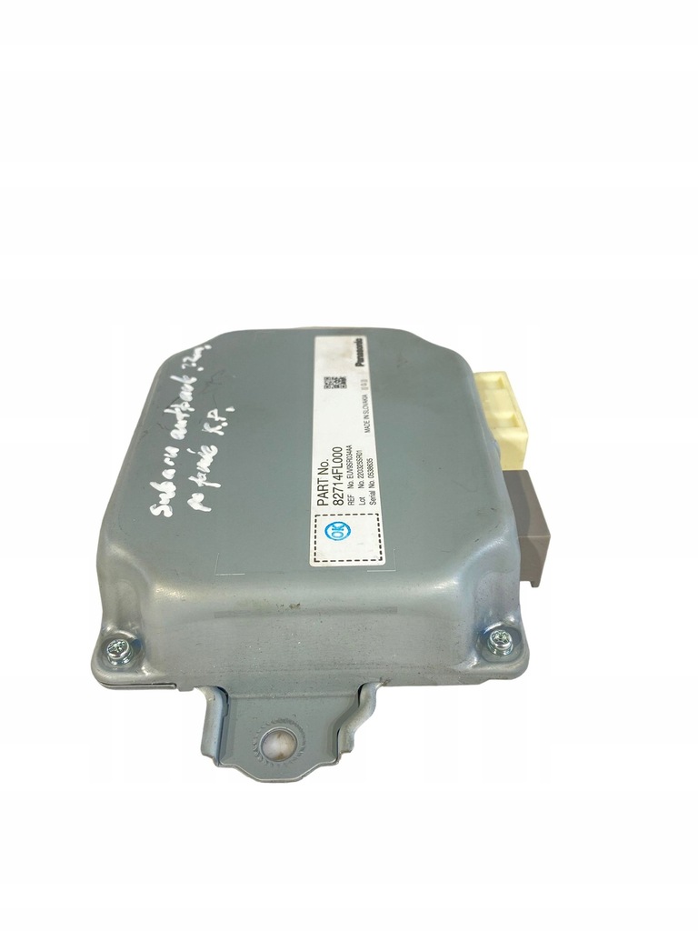 фото №5, Subaru outback bt 2022 блоки управління