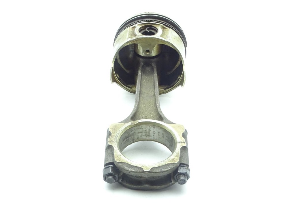 фото №1, Kia clarus 96-01 2.0 16v клапан fe поршень шатун