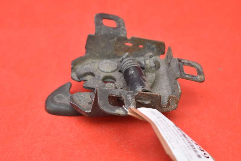 фото №5, Замок капот citroen jumper 1 i lift 94-06