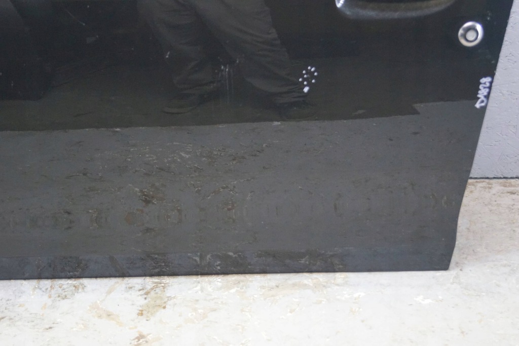 фото №7, Dacia sandero ii дверь левый перед nv676 d1828