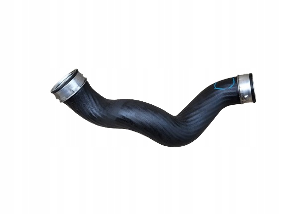 Купить Mercedes w211 шланг труба интеркулер a2115282482