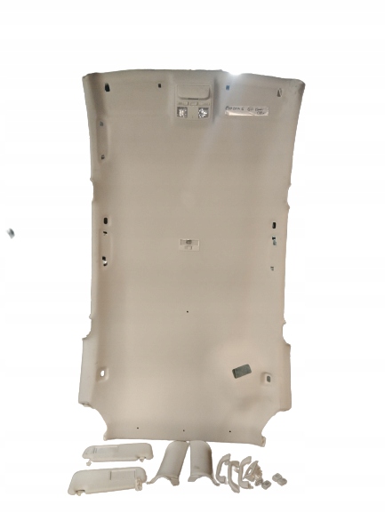 фото №1, Mazda 6 gh 09r потолок kombi