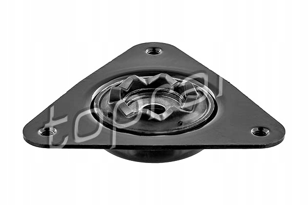 фото №2, Подушка амортизатора перед l/p nissan qashqai ii renault kadjar