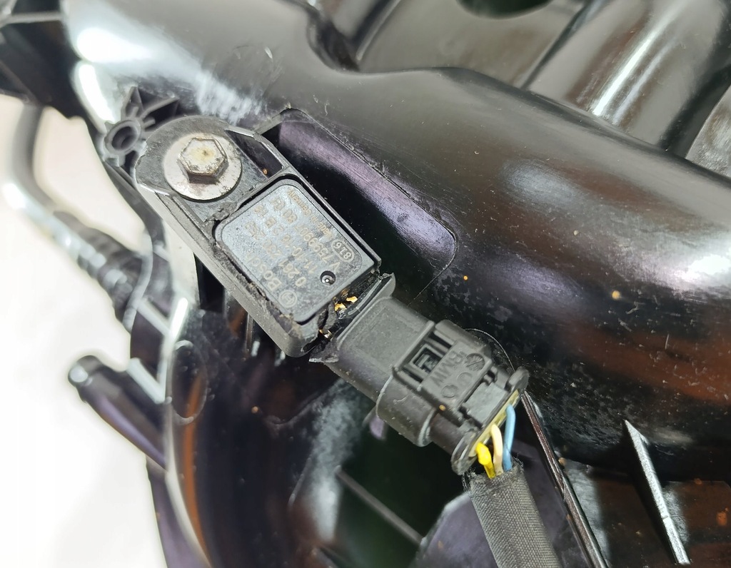 фото №9, Kompletny двигун бензиновий mini r60 r56 1.6 n18b16a