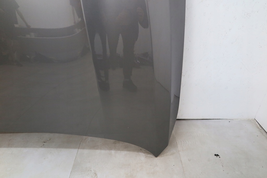 фото №8, Bmw 7 g11 g12 капот крышка двигателя