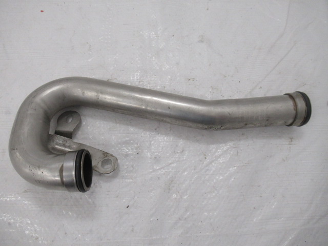 фото №2, Renault megane iv clio iv 1.5 dci трубка труба egr 744818