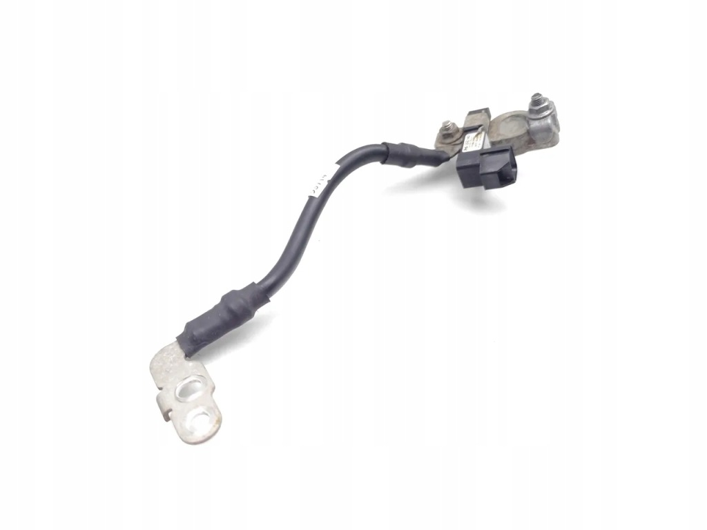 Купить Hyundai elantra минус / клемма / шланг аккумулятор 2.0 бензин 37180-3x001