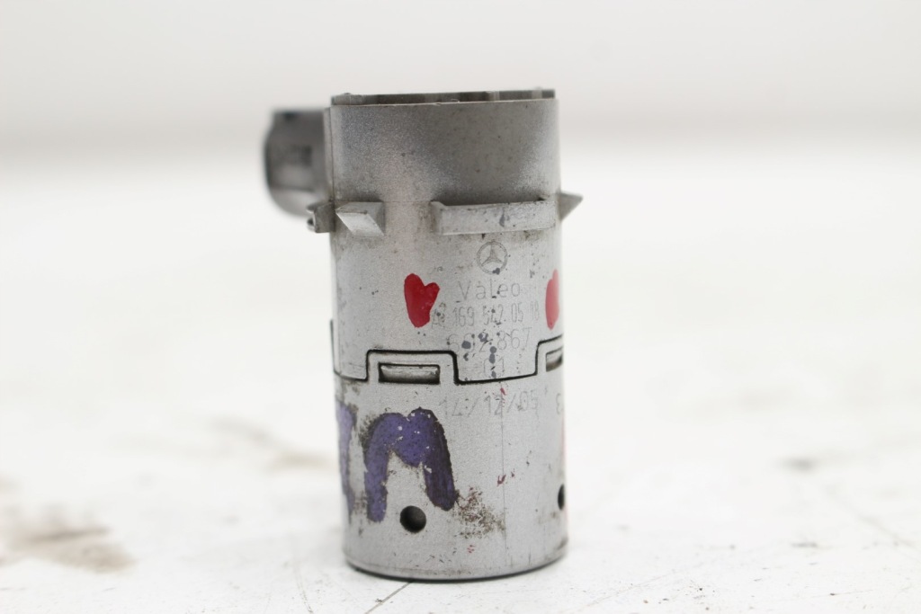 Датчик паркування pdc a1695420518 mercedes Зі Шроту