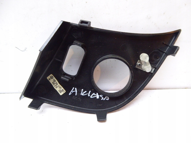 фото №2, A klasa w168 97-01 захист рамка перемикача світла