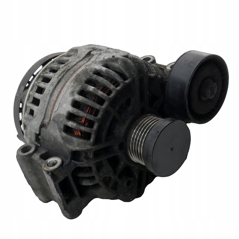Купить 0124525059, 7521385 генератор bmw e87 2004-2011