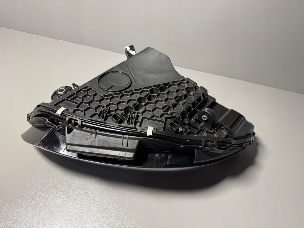 фото №7, Лампа правый перед mercedes eqe w295 led performance a2959069800 2959069800