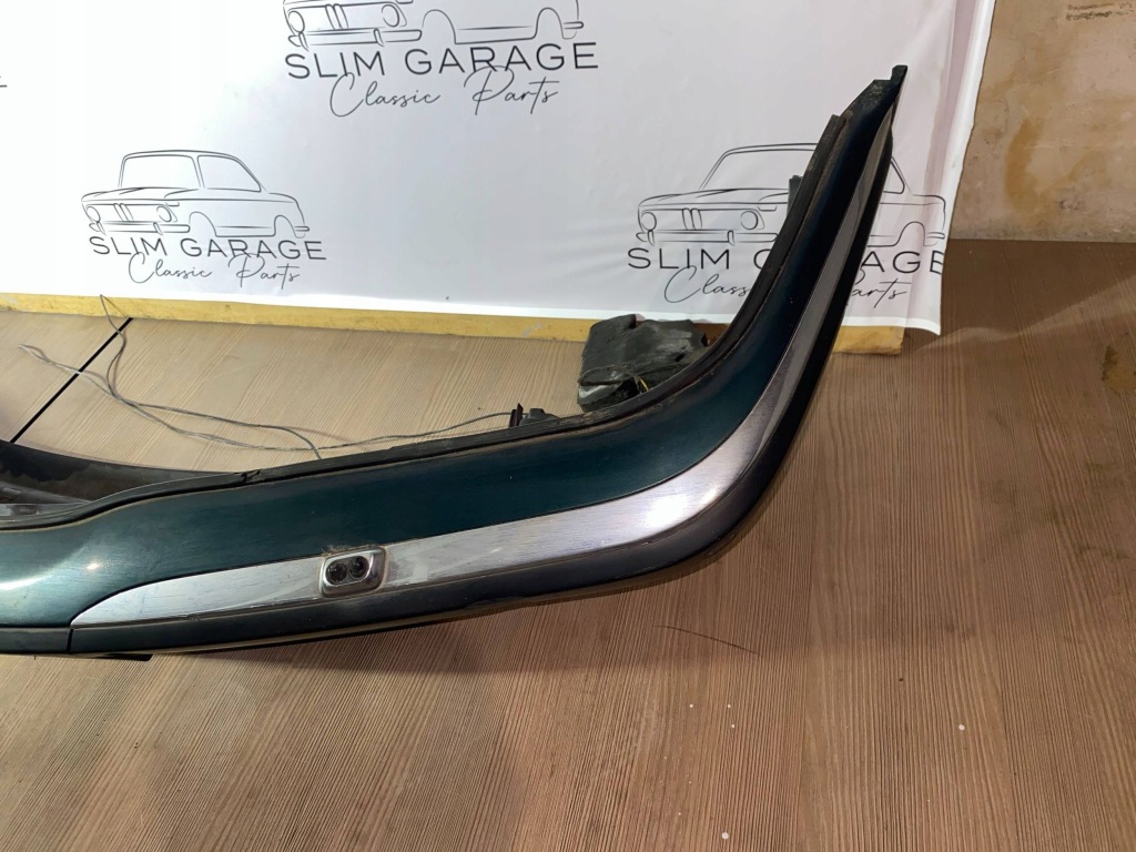 Bmw 7 e38 1995 бампер перед pdc омыватель лампа 8125302 sedan Доставка