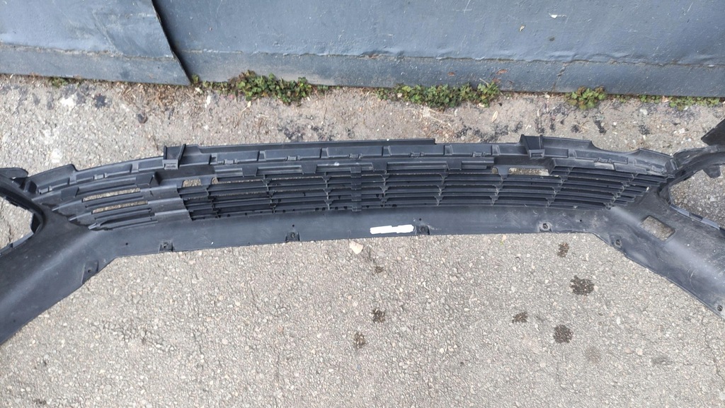 фото №10, Citroen berlingo iv бампер перед нижний 99899497