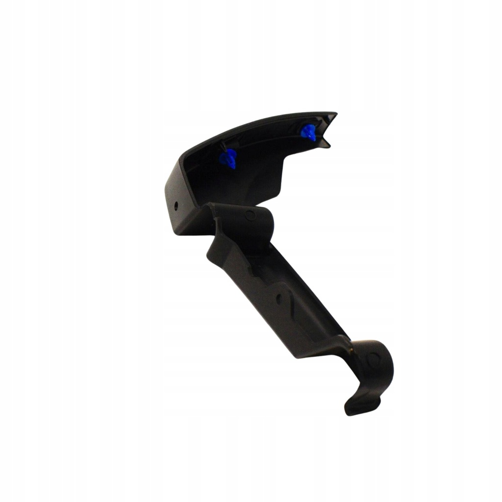 фото №6, Передний кронштейн бампера правый land rover range rover evoque l538