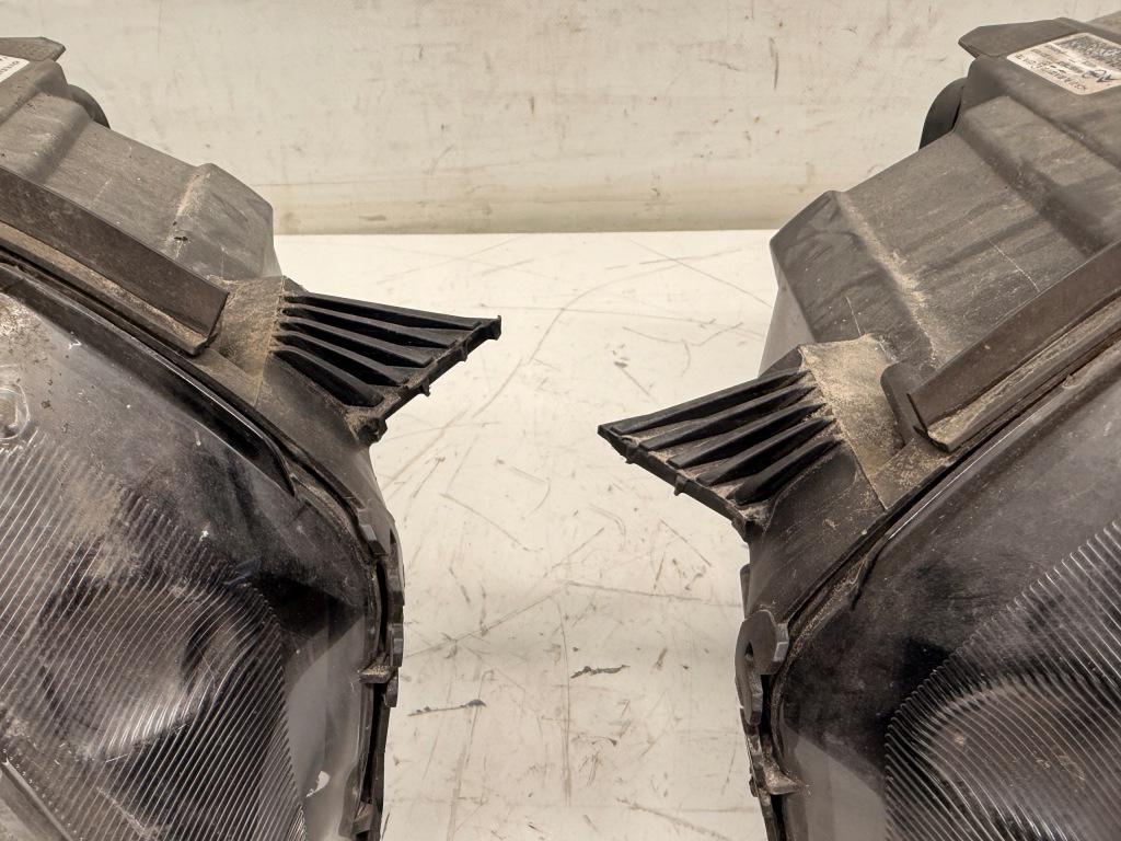 Citroen jumpy 3 1.5 bhdi комплектный  перед бампер капот ремень передний ewp в Украине