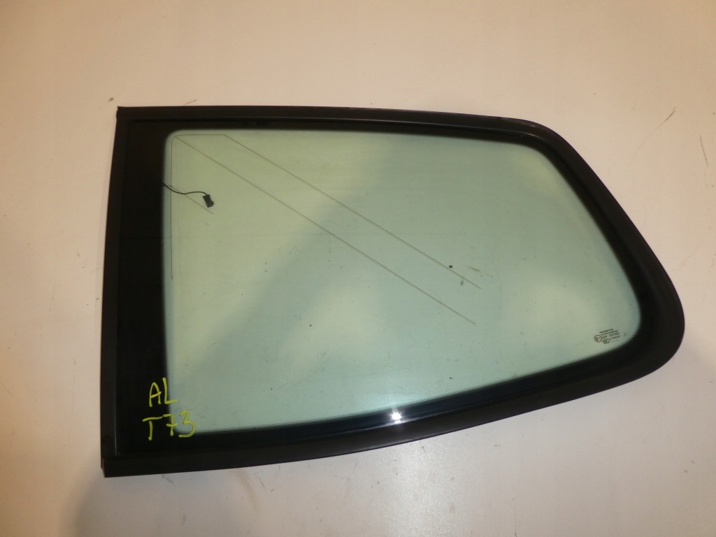 фото №1, Стекло кузовная левая vw sharan 7n0845297