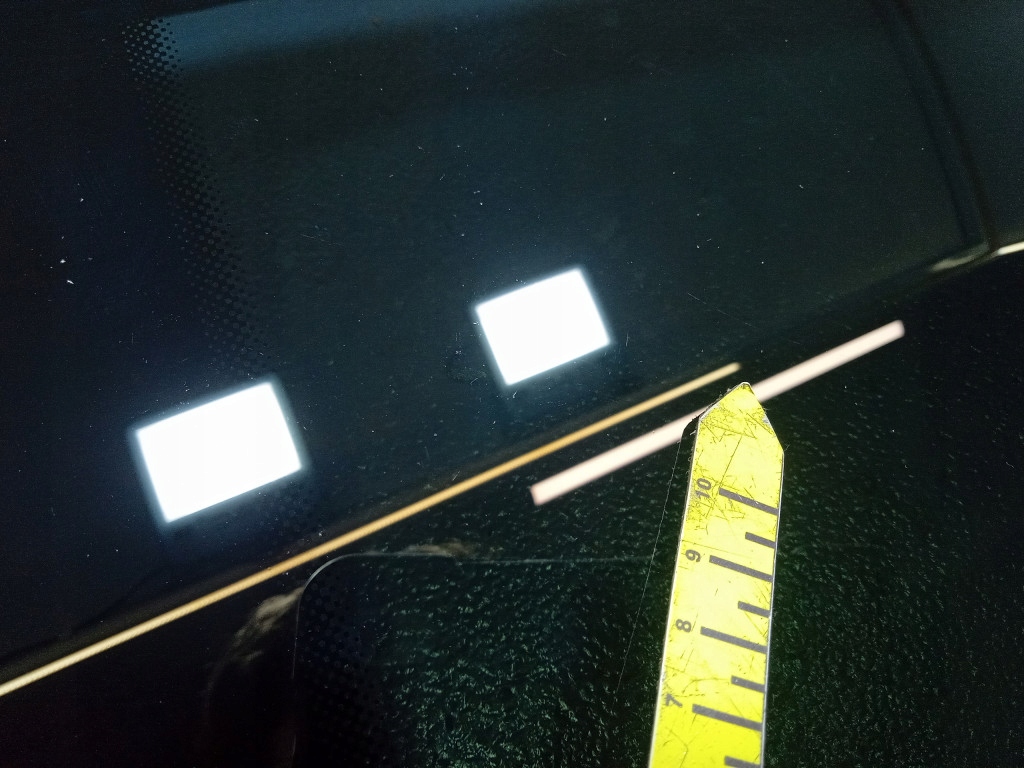 фото №9, Bmw 4 g22 стекло кузовная задняя левая задняя