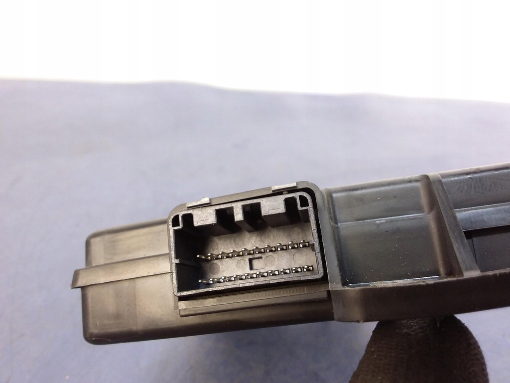 фото №4, Jeep grand cherokee wk2 lift модуль keyless go