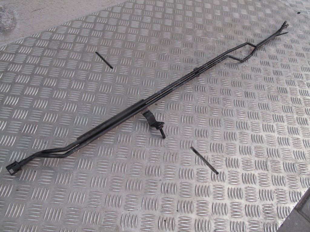 фото №3, Шланг ad blue scania r s