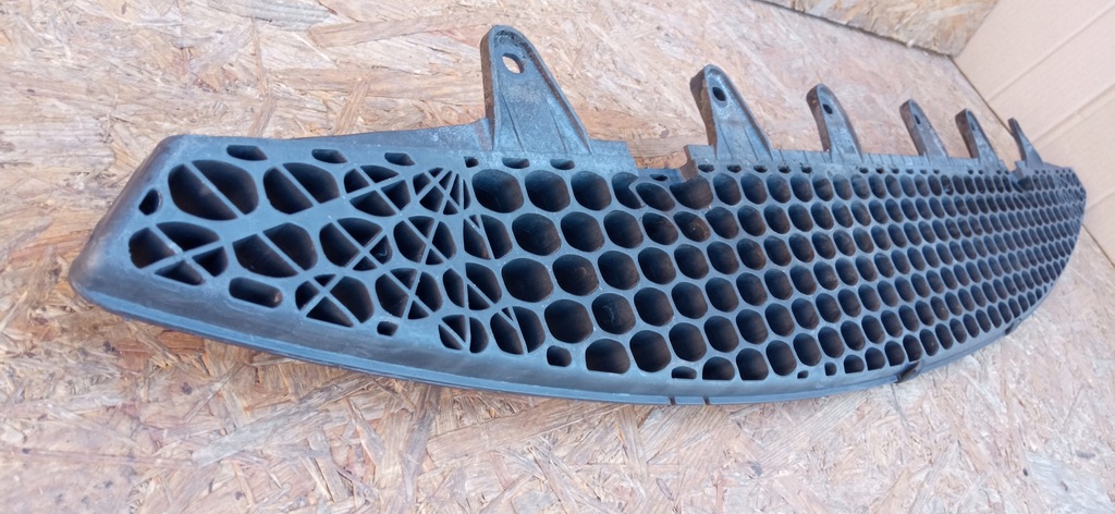 фото №9, Kia rio 09- захист плита підсилювач pod бампер перед 86560-1g000