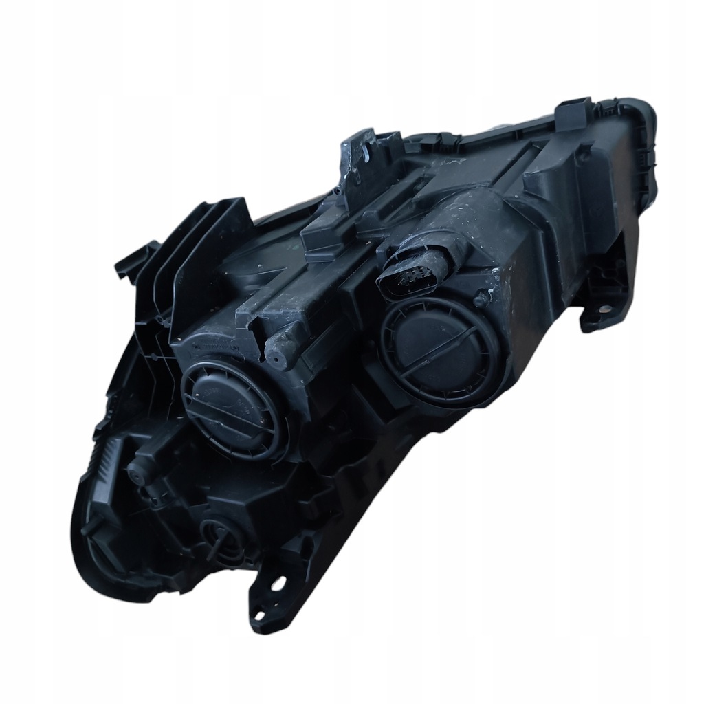 фото №8, Лампа правий перед mercedes b-klasa w246 a2468200261