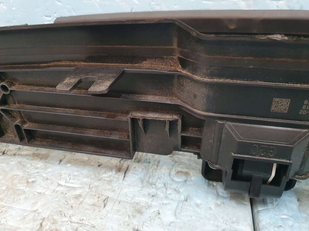 фото №7, Повітропровід впуск повітря bmw 3 g20 g21 перед