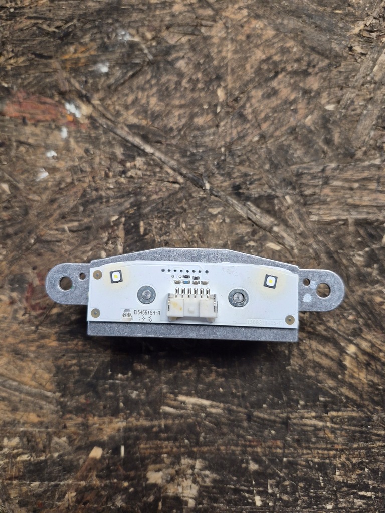 фото №1, Bmw f45 f46 модуль jeż led drl 1308310415-c1