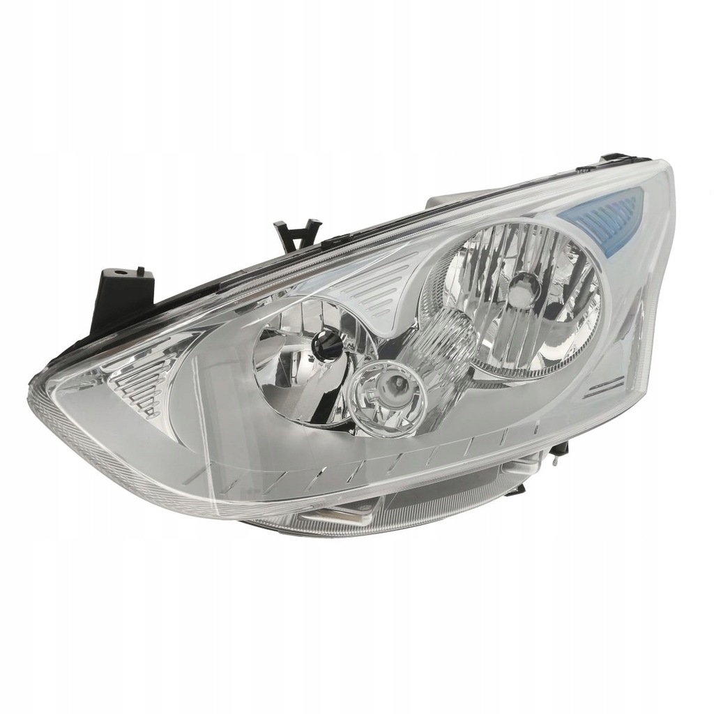 фото №1, Лампа ford b-max jk 12- ліва фара