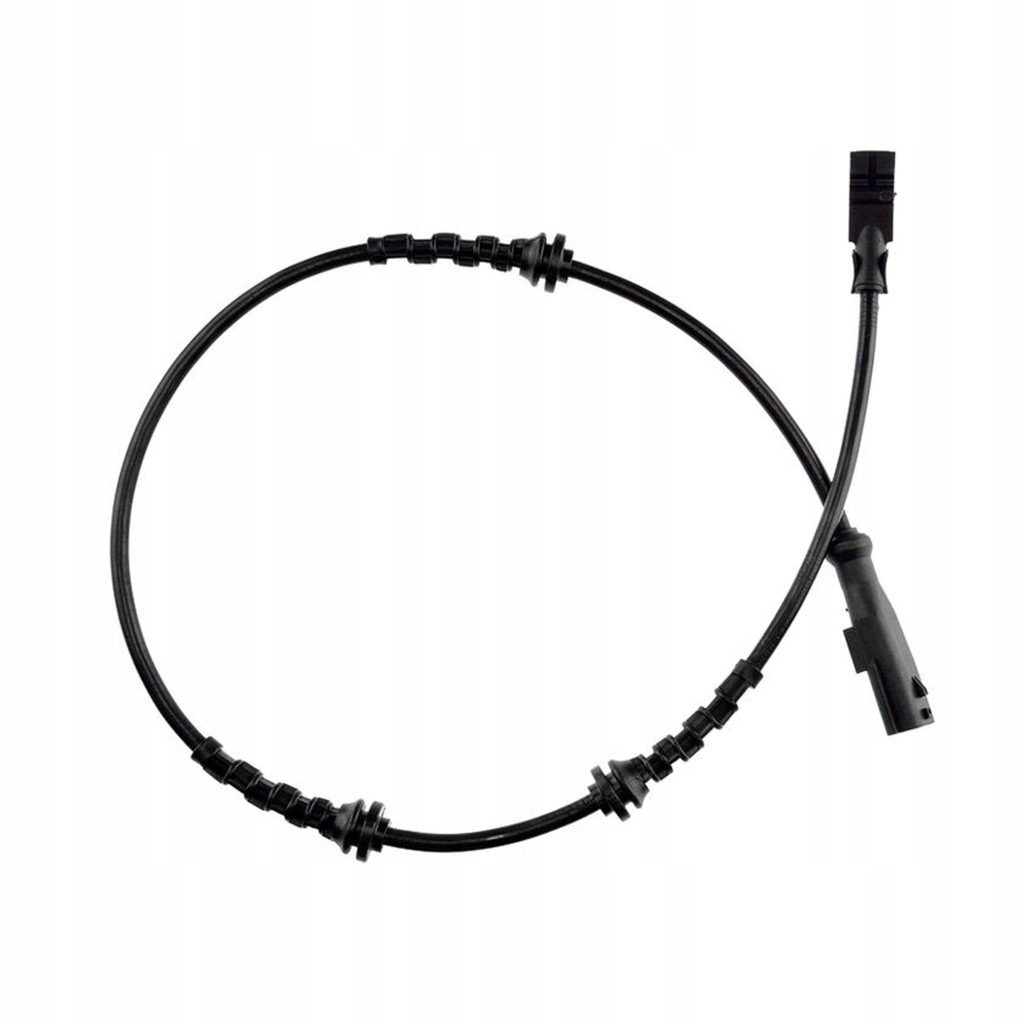 фото №1, Датчик abs перед le/pr dacia logan ii sandero renault clio ii logan 2004-