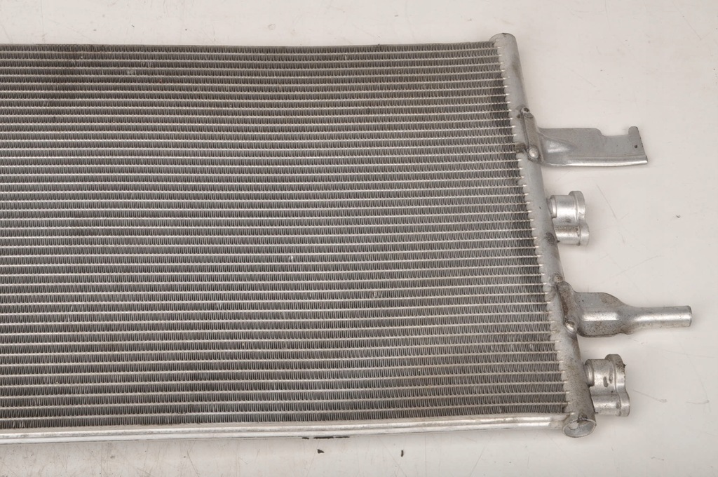 фото №5, Mini f56 2.0 радиатор кондиционера 9271206