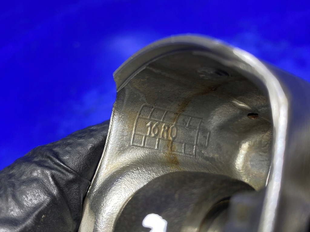 фото №8, Поршень шатун шату́н captur dacia sandero nissan 0.9 tce h4bb408 20mm 46mm