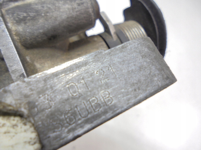 фото №7, Ford fusion дросельна заслінка 2s6ubb 1,3 vp2s6u-9e927-eb