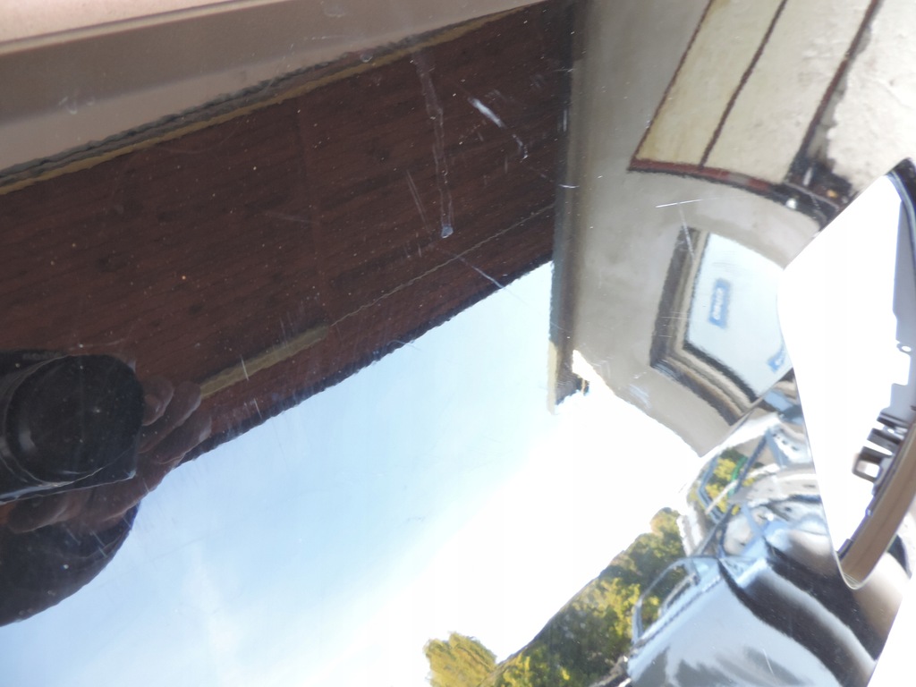 фото №6, Bmw i3 правый задний крыло