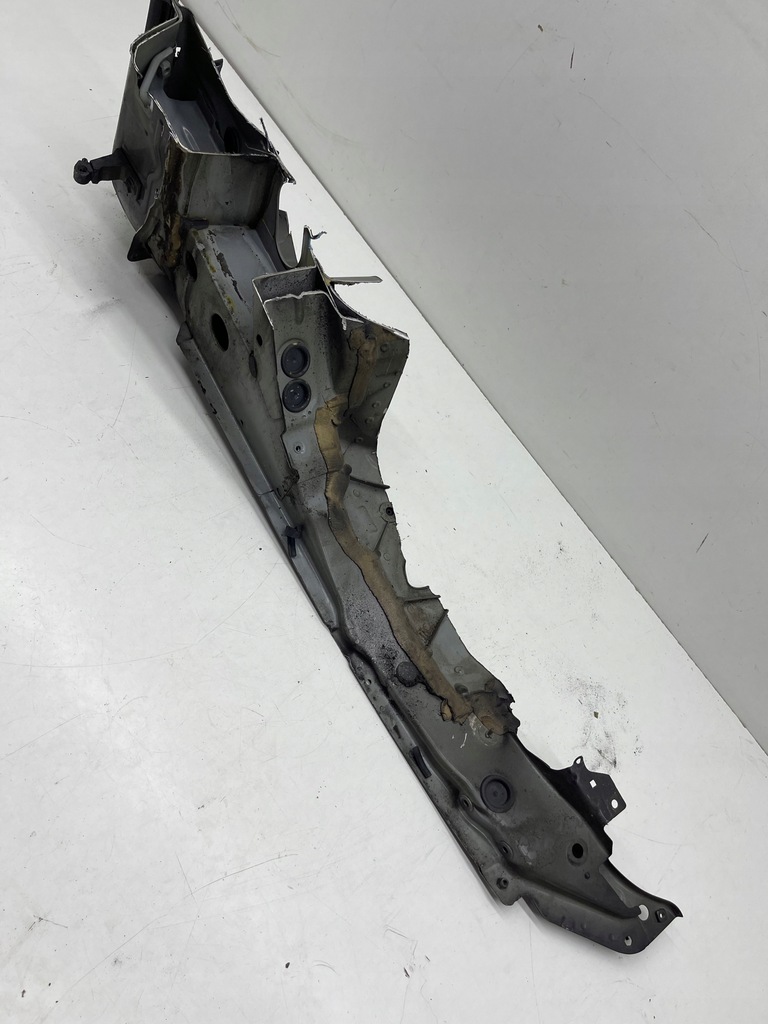 фото №11, Audi a7 c7 чверть підкрилок кронштейн крила лівий перед lx7u |wysyłka!