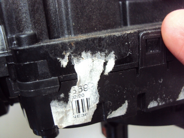 фото №7, Переключатель комбинированный peugeot 2008 ii