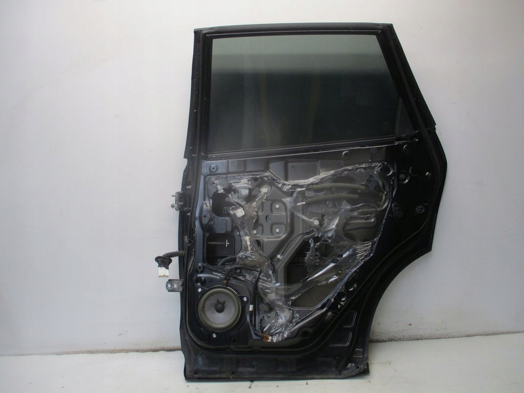 фото №8, Дверь правый задняя kh3g nissan murano z51