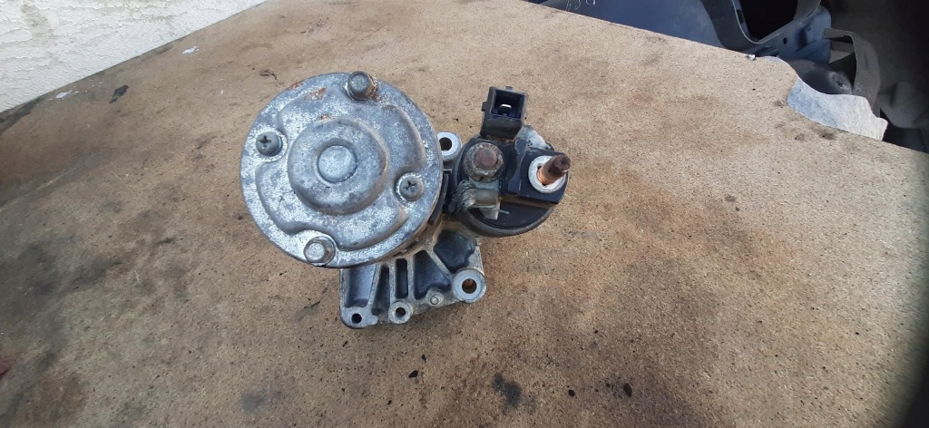 Стартер 1.6thp citroen ds3 v755001780 Киев