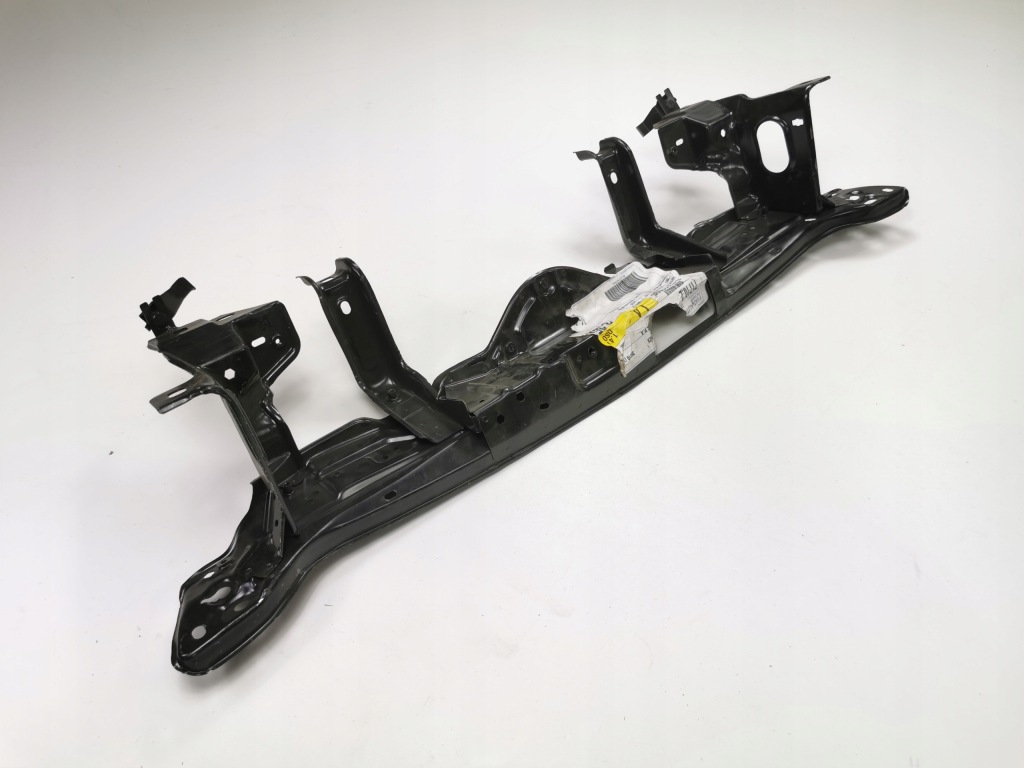 фото №3, Передний pas усилитель alfa romeo 147 оригинальный номер 50501107