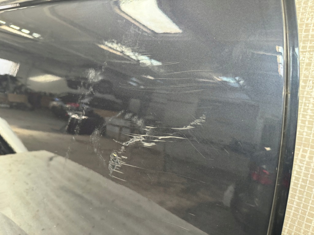 фото №7, Vw polo 2g0 vi 17- праве задня задні двері 2g4833112d