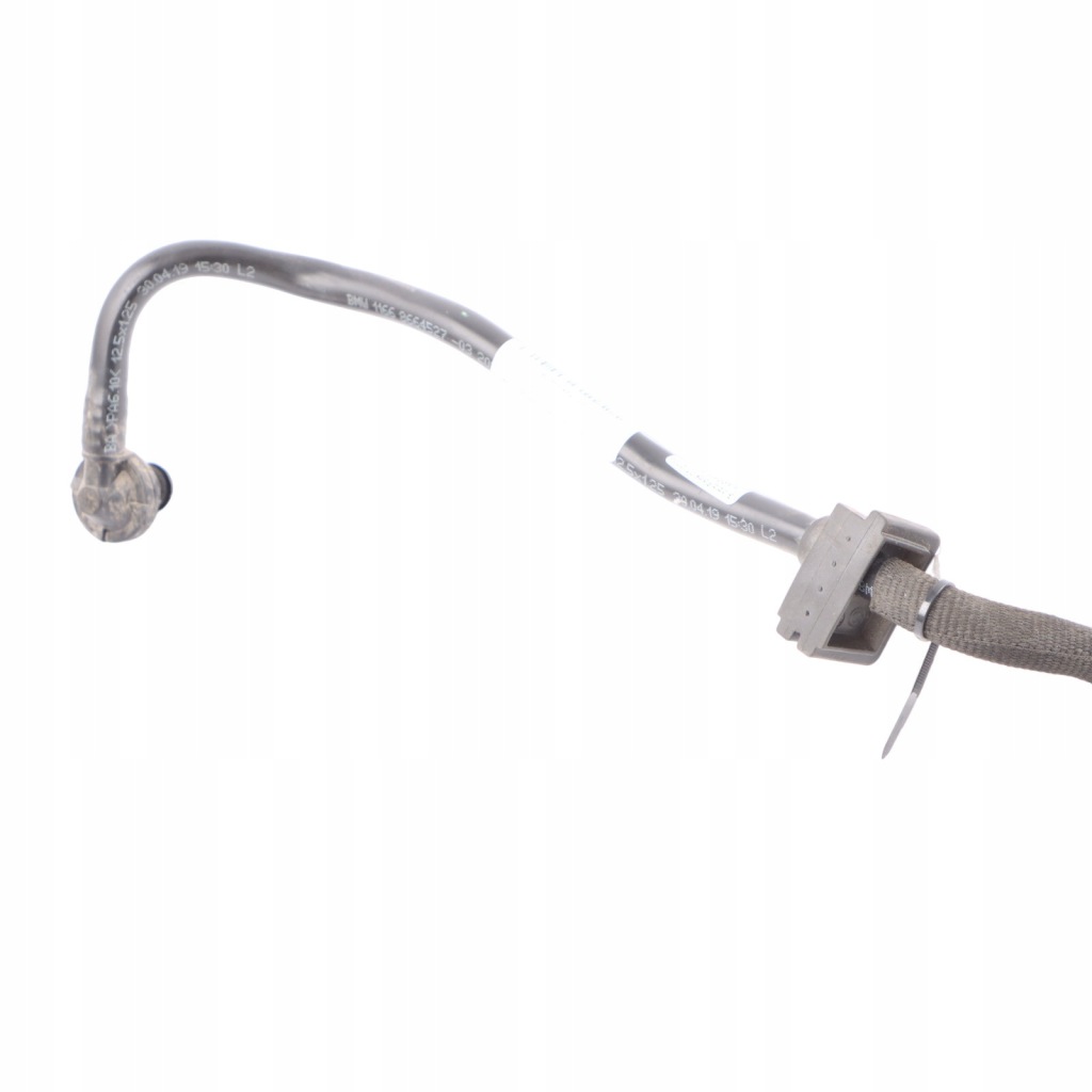 Bmw g20 g21 шланг вакууму підсилювач гальм гальмівний 8664527 Ціна