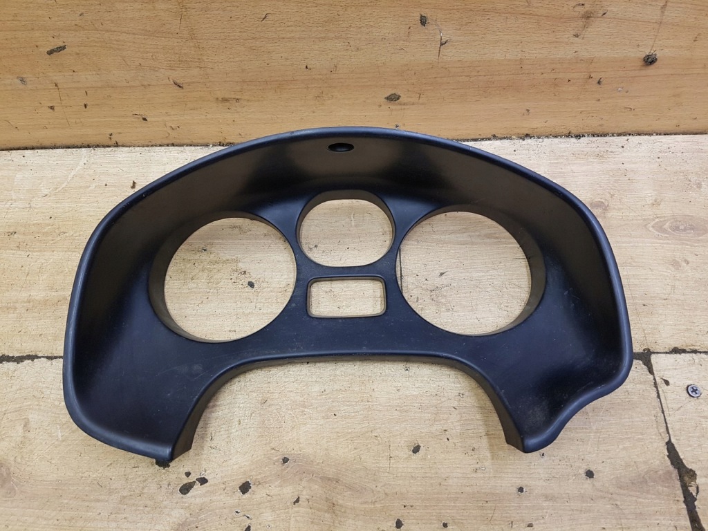 фото №1, Рамка защита спидометра приборы toyota rav4 i