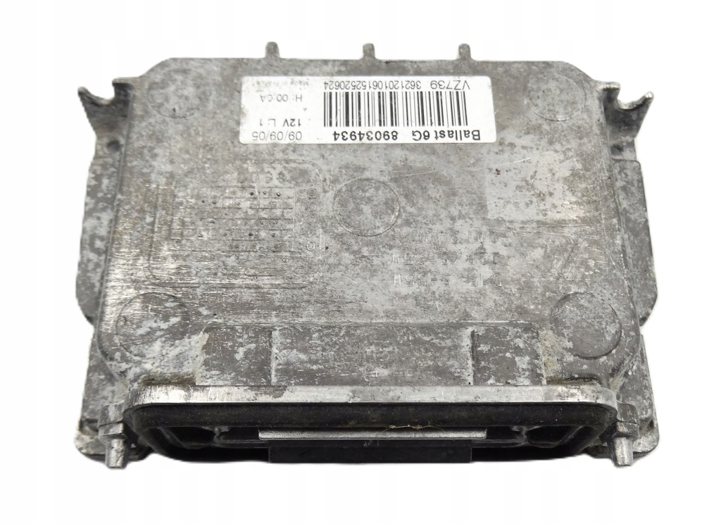 фото №1, Преобразователь peugeot citroen 89034934 описание