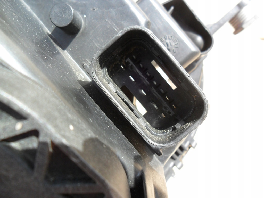 фото №12, Mini r56 ксенон нет поворотный лампа левая